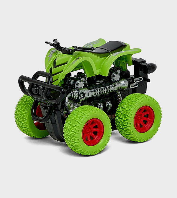 BABIES & MORE Wheels - Multi FRICTION WHEELS & SETS