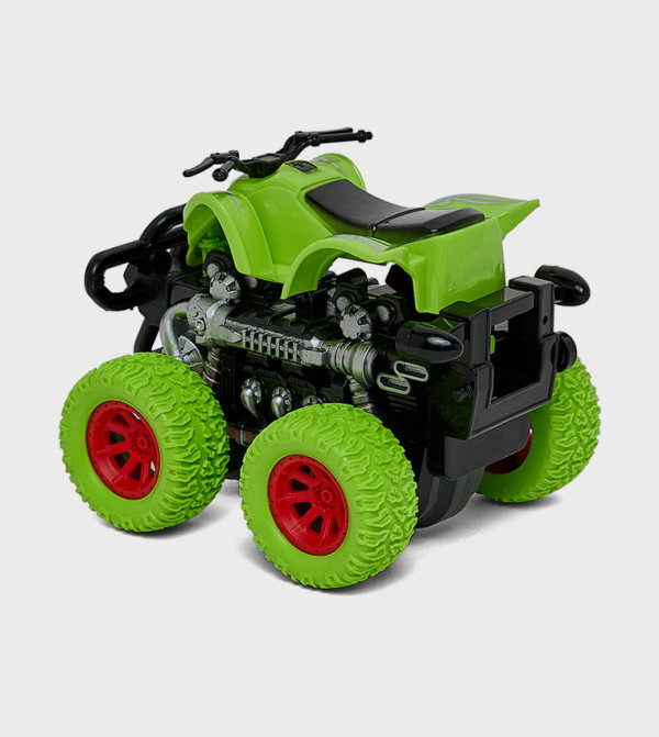 BABIES & MORE Wheels - Multi FRICTION WHEELS & SETS