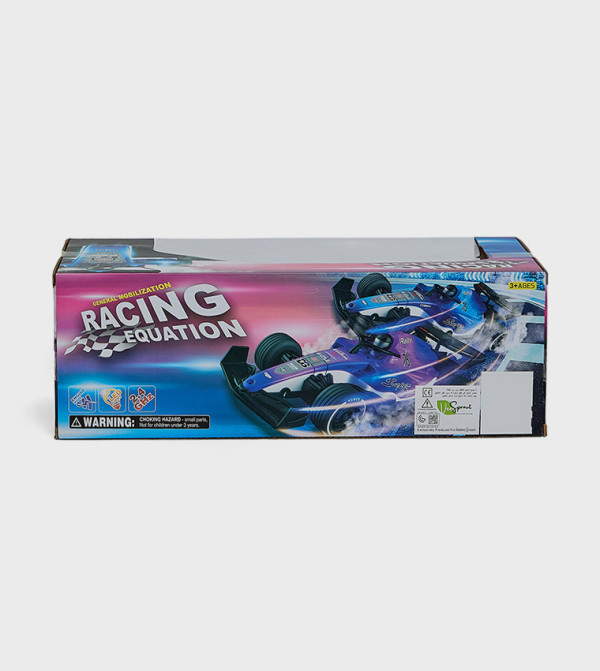 BABIES & MORE  REMOTE CONTROL VEHICLES - Blue REMOTE CONTROL VEHICLES