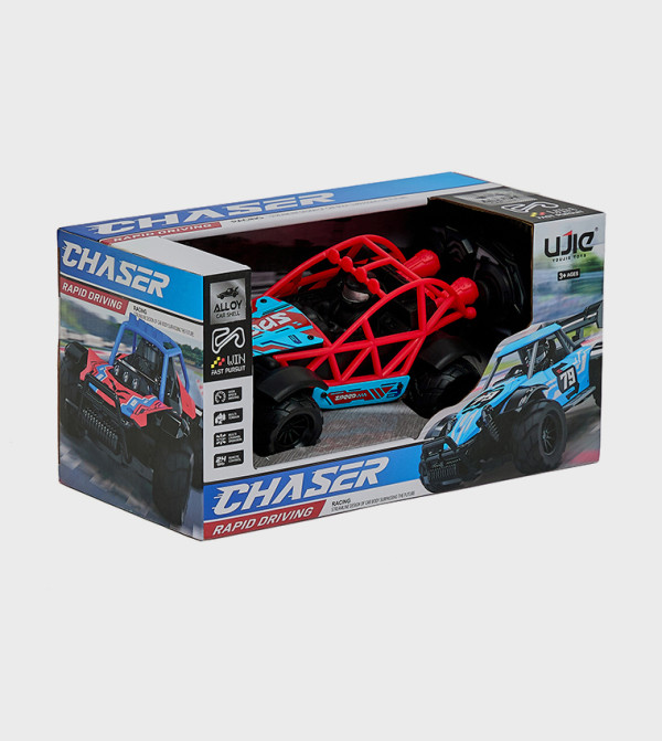 BABIES & MORE  REMOTE CONTROL VEHICLES - Multi REMOTE CONTROL VEHICLES