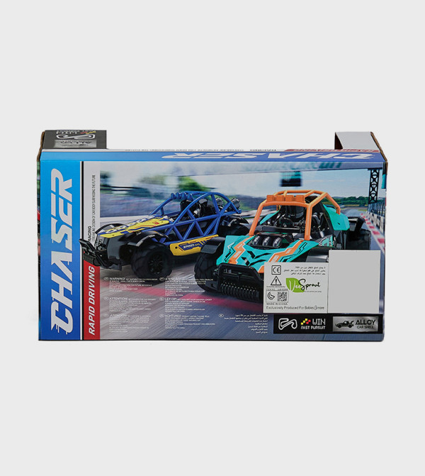 BABIES & MORE  REMOTE CONTROL VEHICLES - Multi REMOTE CONTROL VEHICLES