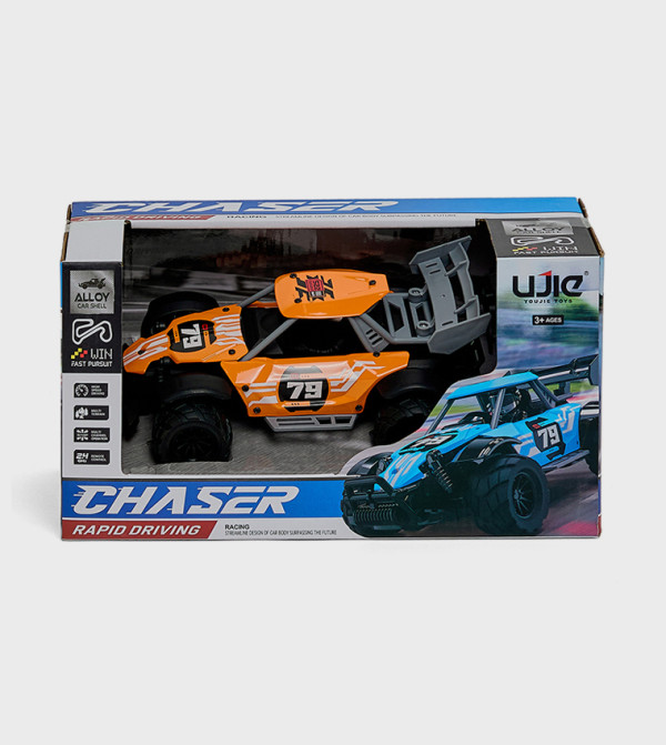 BABIES & MORE  REMOTE CONTROL VEHICLES - Multi REMOTE CONTROL VEHICLES