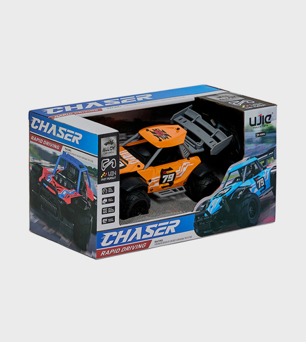 BABIES & MORE  REMOTE CONTROL VEHICLES - Multi REMOTE CONTROL VEHICLES