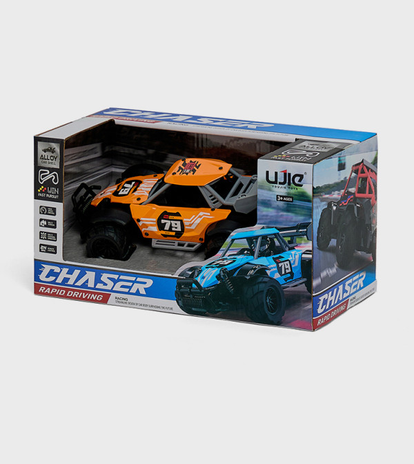 BABIES & MORE  REMOTE CONTROL VEHICLES - Multi REMOTE CONTROL VEHICLES