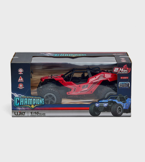 BABIES & MORE  Toys - Multi REMOTE CONTROL VEHICLES