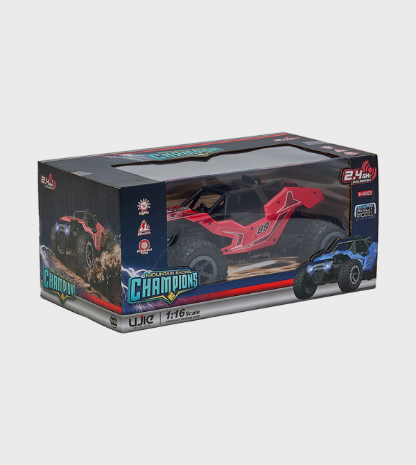 BABIES & MORE  Toys - Multi REMOTE CONTROL VEHICLES