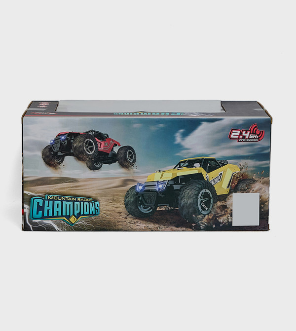 BABIES & MORE  Toys - Multi REMOTE CONTROL VEHICLES