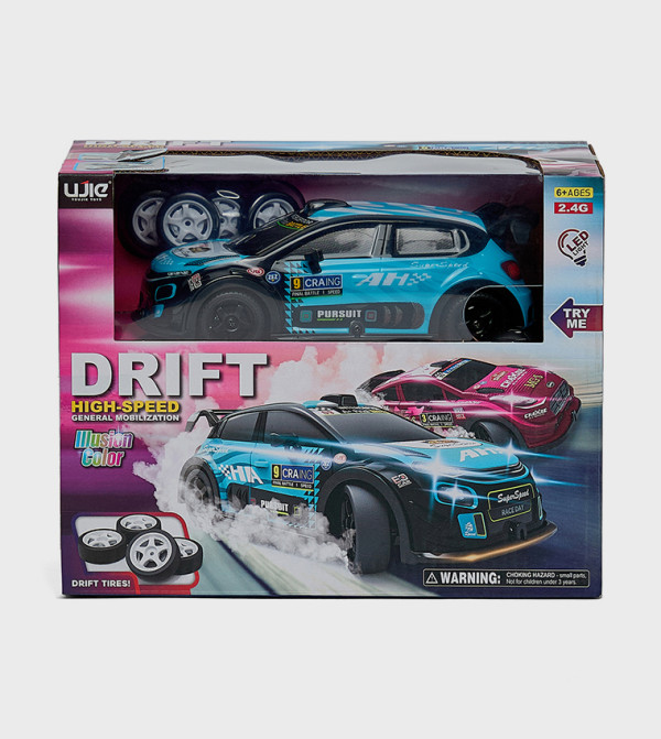 BABIES & MORE  Toys - Multi REMOTE CONTROL VEHICLES