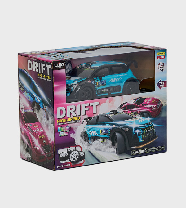 BABIES & MORE  Toys - Multi REMOTE CONTROL VEHICLES