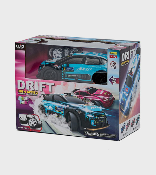 BABIES & MORE  Toys - Multi REMOTE CONTROL VEHICLES