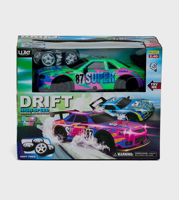 BABIES & MORE  Toys - Multi REMOTE CONTROL VEHICLES