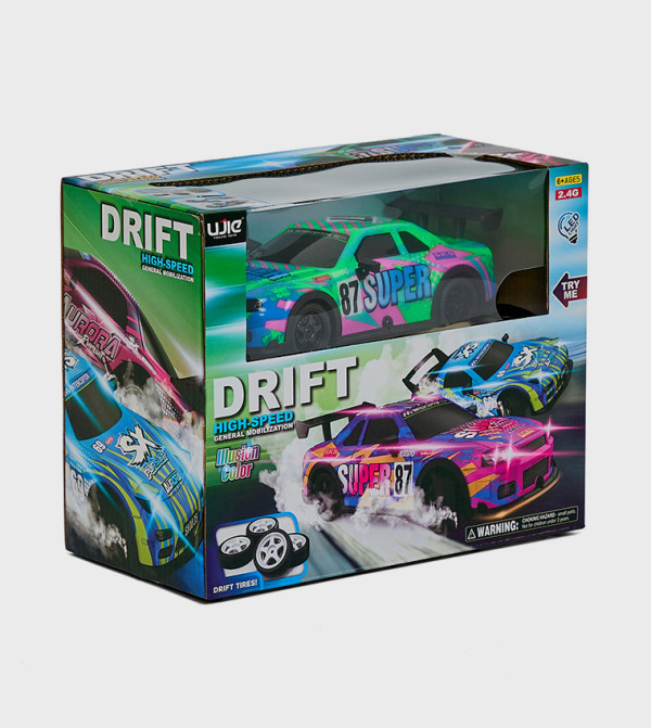 BABIES & MORE  Toys - Multi REMOTE CONTROL VEHICLES