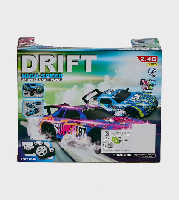 BABIES & MORE  Toys - Multi REMOTE CONTROL VEHICLES