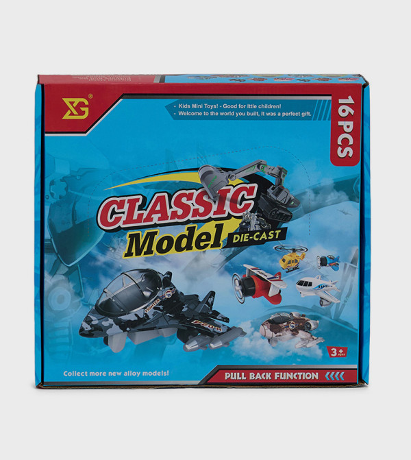 BABIES & MORE  DIE CAST WHEELS & SETS - Multi DIE CAST WHEELS & SETS