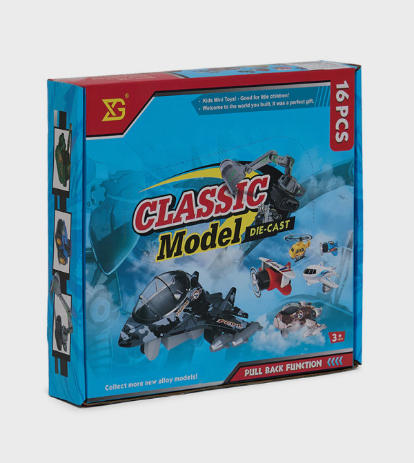 BABIES & MORE  DIE CAST WHEELS & SETS - Multi DIE CAST WHEELS & SETS