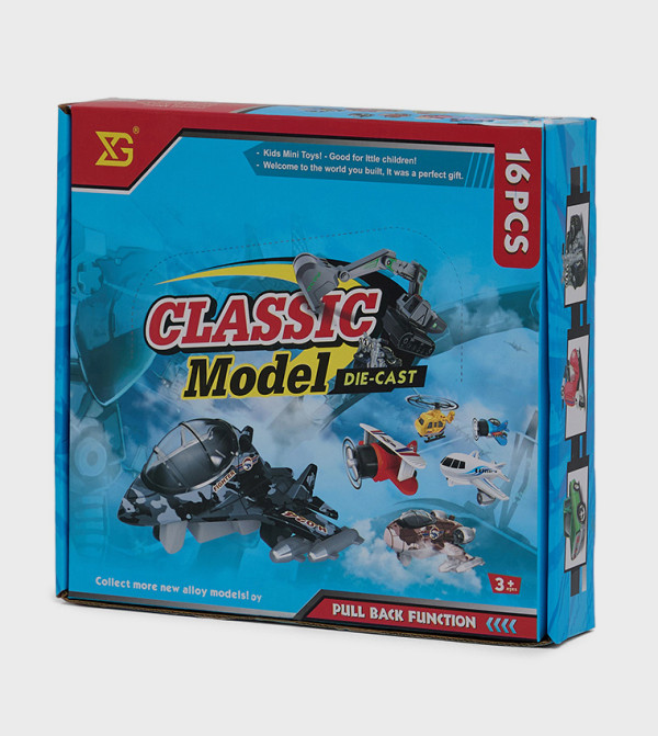 BABIES & MORE  DIE CAST WHEELS & SETS - Multi DIE CAST WHEELS & SETS