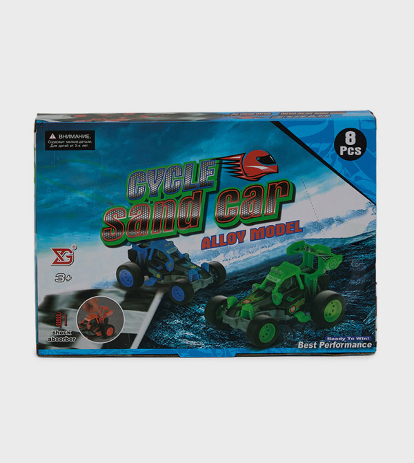 BABIES & MORE  Toys - Multi DIE CAST WHEELS & SETS