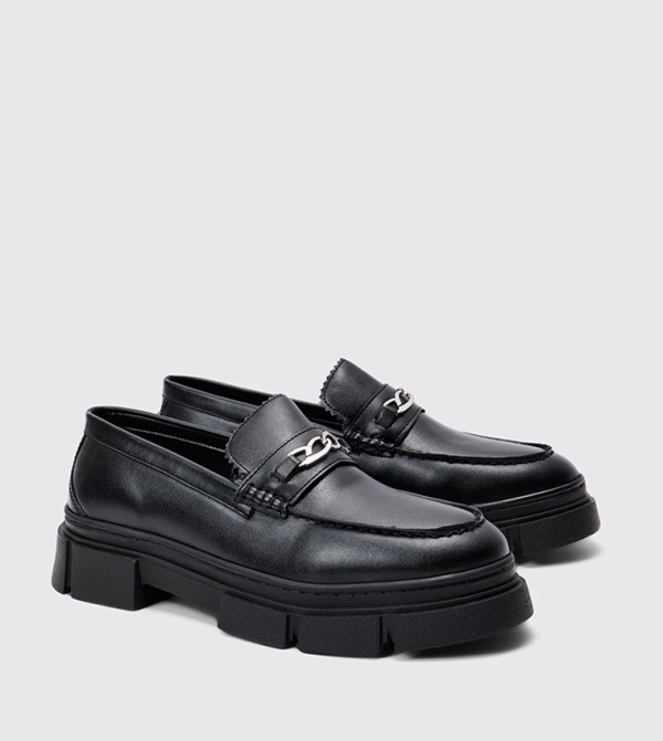 boohooMAN - Outlet boohooMAN - Outlet - Black undefined