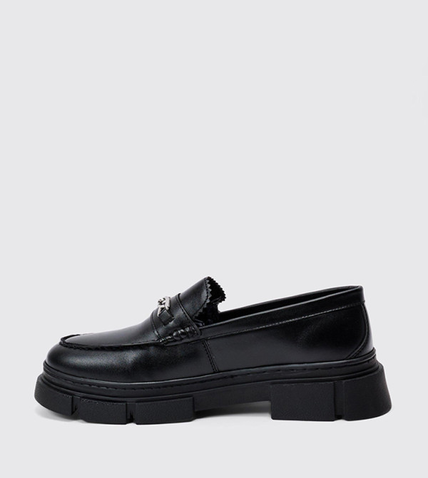 boohooMAN - Outlet boohooMAN - Outlet - Black undefined
