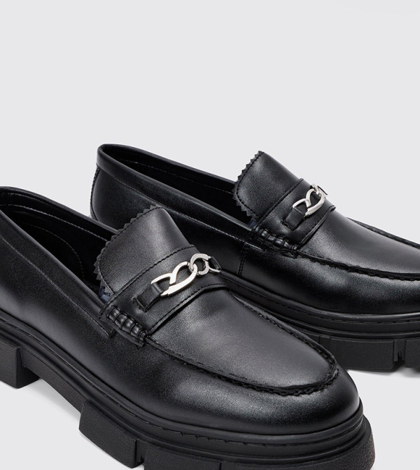 boohooMAN - Outlet boohooMAN - Outlet - Black undefined