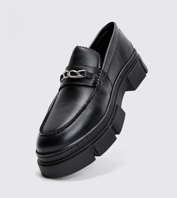boohooMAN - Outlet boohooMAN - Outlet - Black undefined
