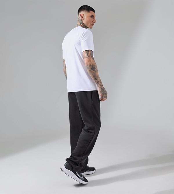 boohooMAN boohooMAN - BLACK Joggers