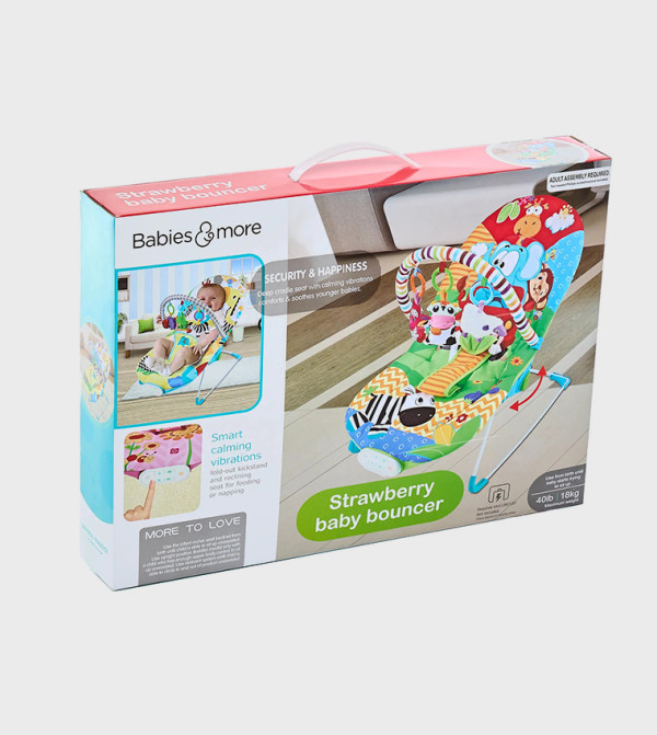 BABIES & MORE BABIES & MORE - Multi Baby Cots, Bouncers, Rockers & Cradles