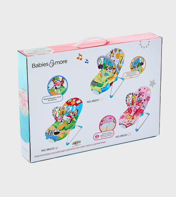 BABIES & MORE BABIES & MORE - Multi Baby Cots, Bouncers, Rockers & Cradles