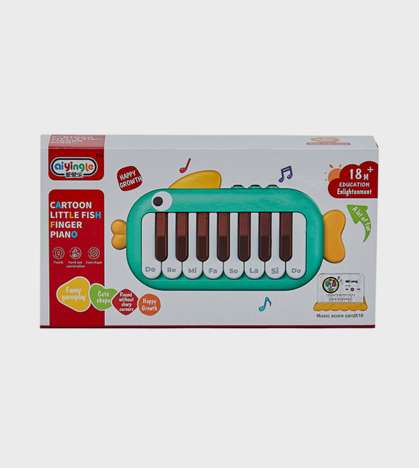 BABIES & MORE  Educational Toys - Multi Educational Toys