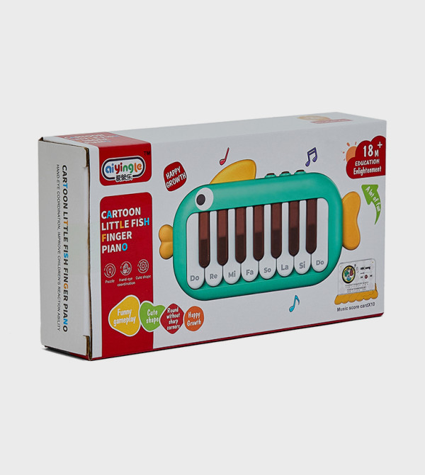 BABIES & MORE  Educational Toys - Multi Educational Toys
