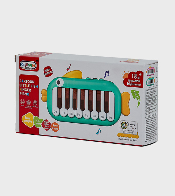 BABIES & MORE  Educational Toys - Multi Educational Toys