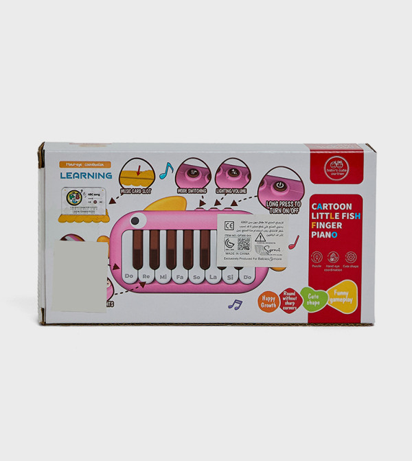BABIES & MORE  Educational Toys - Multi Educational Toys