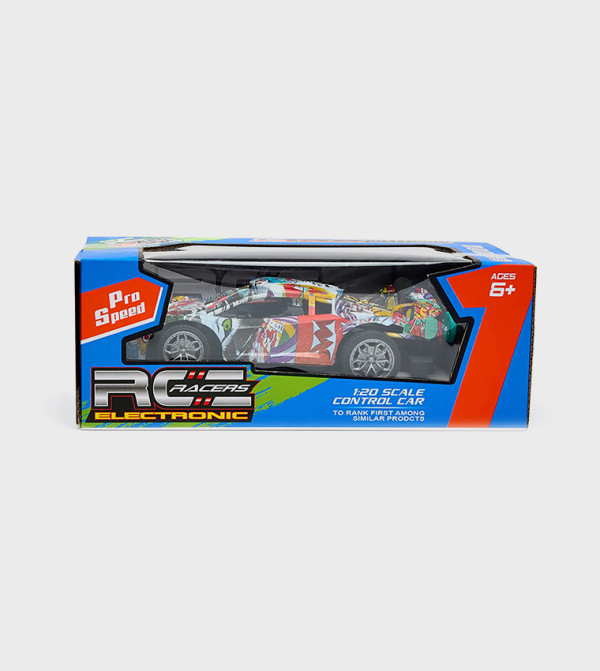 BABIES & MORE  REMOTE CONTROL VEHICLES - Multi REMOTE CONTROL VEHICLES