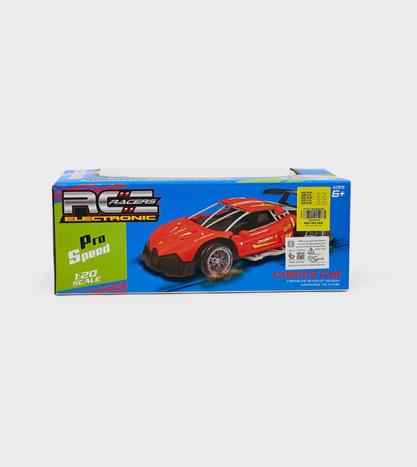BABIES & MORE  REMOTE CONTROL VEHICLES - Multi REMOTE CONTROL VEHICLES