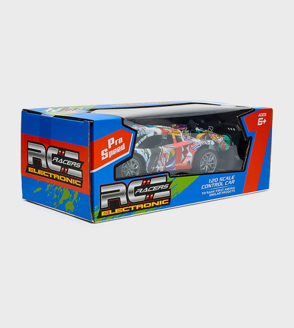 BABIES & MORE  REMOTE CONTROL VEHICLES - Multi REMOTE CONTROL VEHICLES