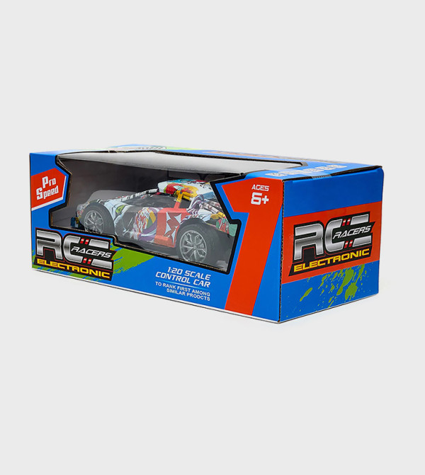 BABIES & MORE  REMOTE CONTROL VEHICLES - Multi REMOTE CONTROL VEHICLES