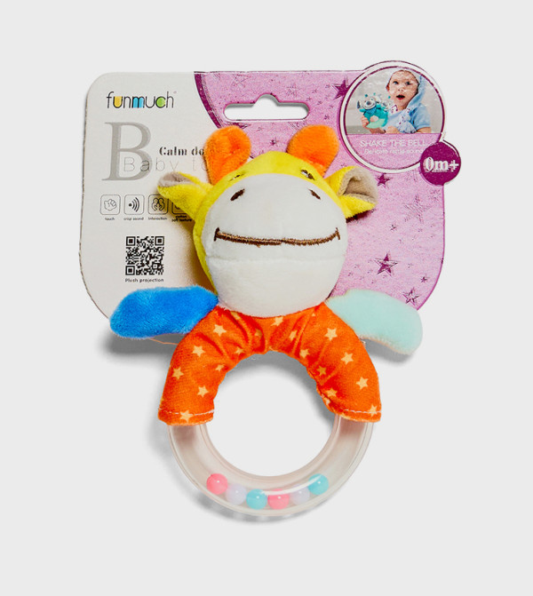 BABIES & MORE  Educational Toys - Multi Educational Toys