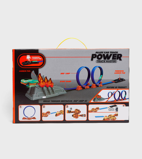 BABIES & MORE  INDOOR GAMES - Multi INDOOR GAMES