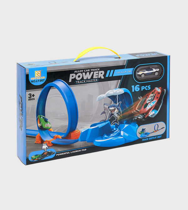 BABIES & MORE  INDOOR GAMES - Multi INDOOR GAMES