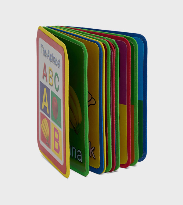 BABIES & MORE  Educational Toys - Multi Educational Toys