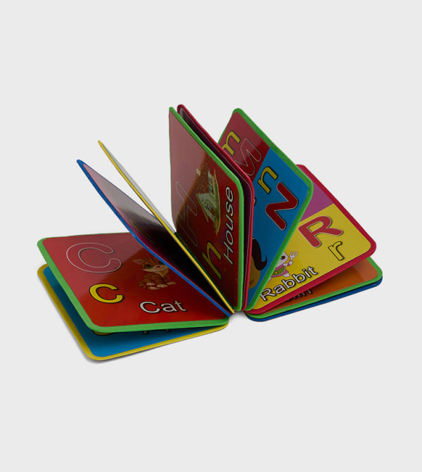 BABIES & MORE  Educational Toys - Multi Educational Toys