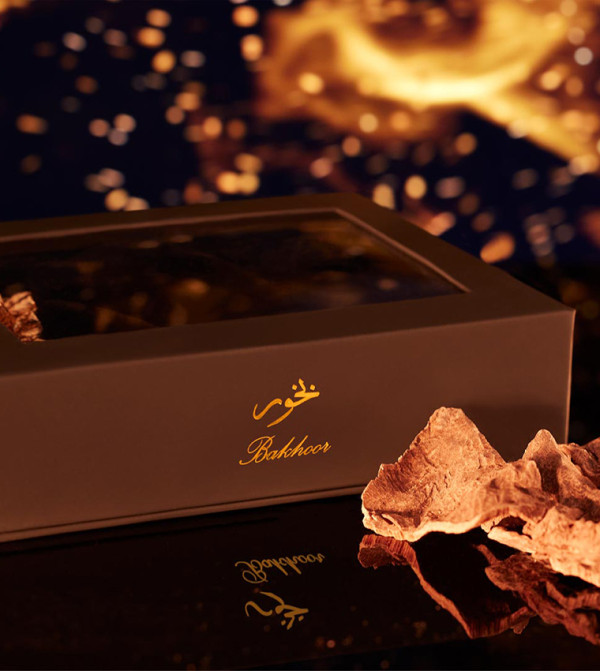 نيران نيران - متعدد OUD