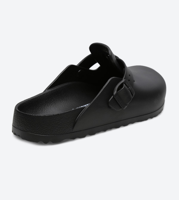 Birkenstock Birkenstock - Black undefined