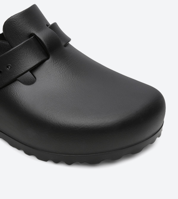 Birkenstock Birkenstock - Black undefined