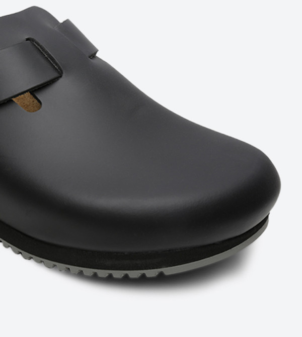 Birkenstock  - Black undefined