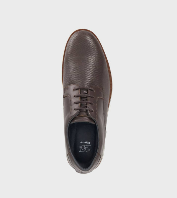 ديون لندن  occasion-evening-polished - بني  Formal Lace-Up Shoes