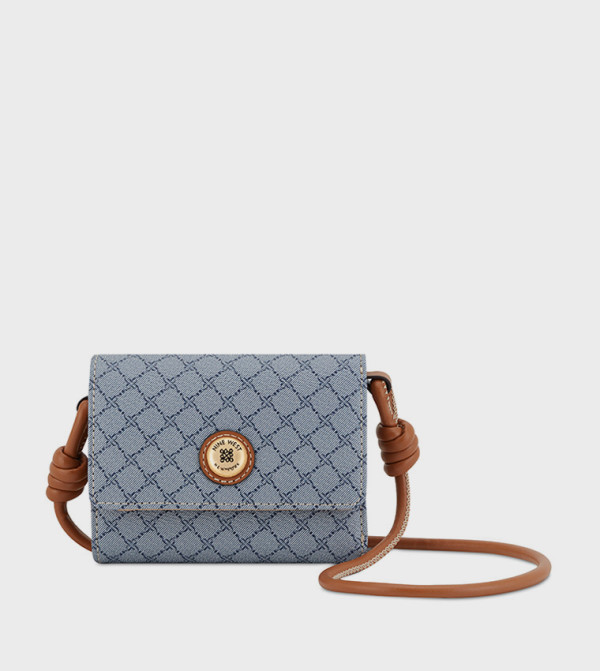 Nine West Nine West - Blue Wallets