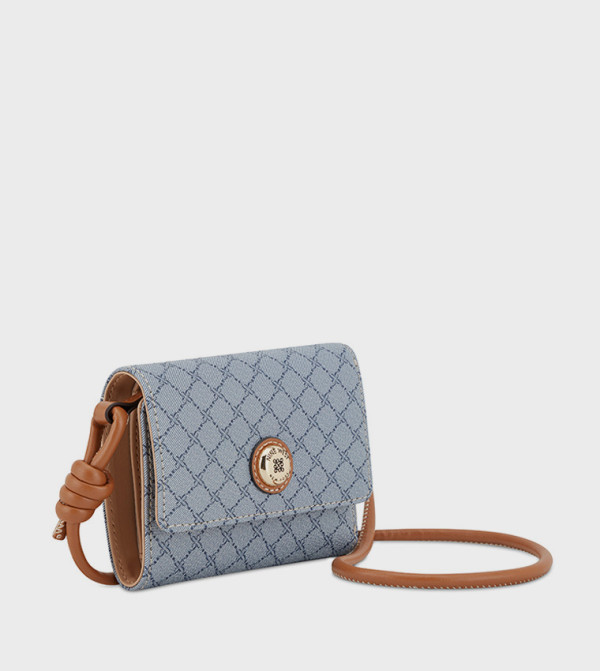 Nine West Nine West - Blue Wallets