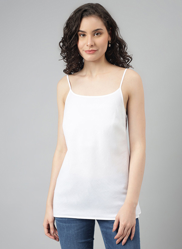 Beverly Hills Polo Club  Tops - White Tops & Blouses