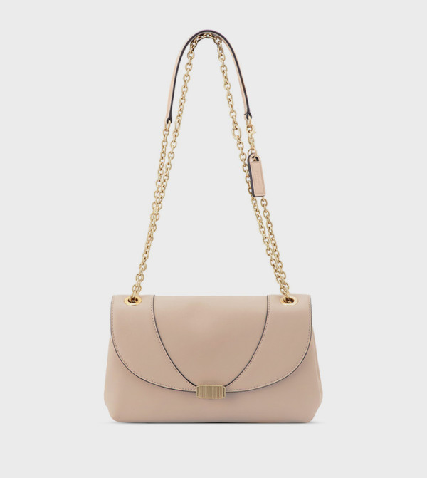 ناين وست ناين وست - لحمي حقائب الكتف